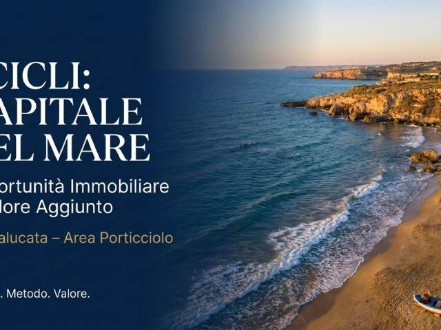 Villa Indipendente in vendita a Cava D'aliga, Sicilia
