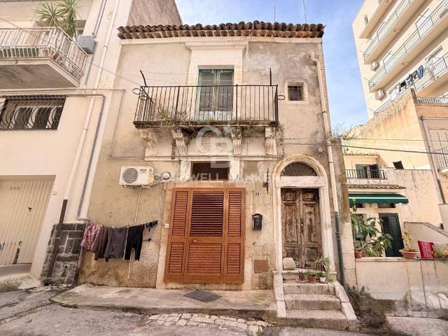 Villa Indipendente in vendita a Cava D'aliga, Sicilia