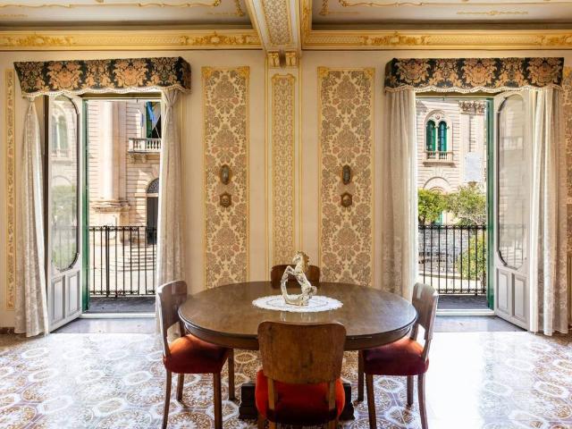 Villa Indipendente in vendita a Balata, Cava D'aliga