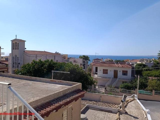 Villa Indipendente in vendita a Cava d'Aliga, Cava D'aliga
