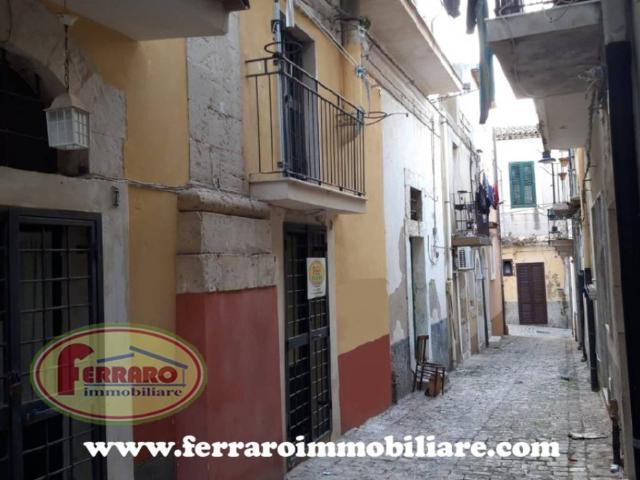 Villa Indipendente in vendita a Balata, Cava D'aliga