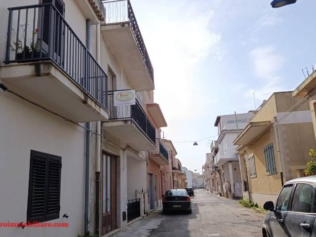 Villa Indipendente in vendita a Cava D'aliga, Sicilia