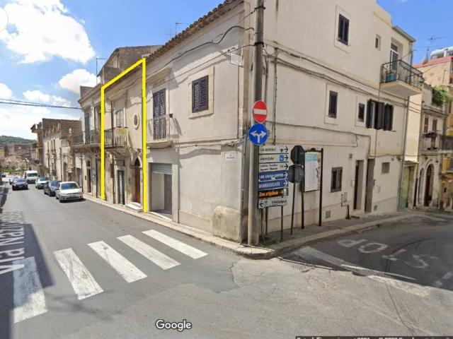 Villa Indipendente in vendita a Balata, Cava D'aliga