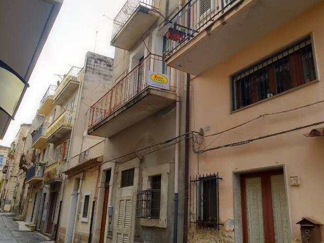 Villa Indipendente in vendita a Cava D'aliga, Sicilia