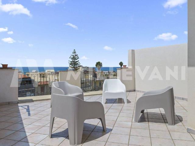 Villa Indipendente in vendita a Cava D'aliga, Sicilia