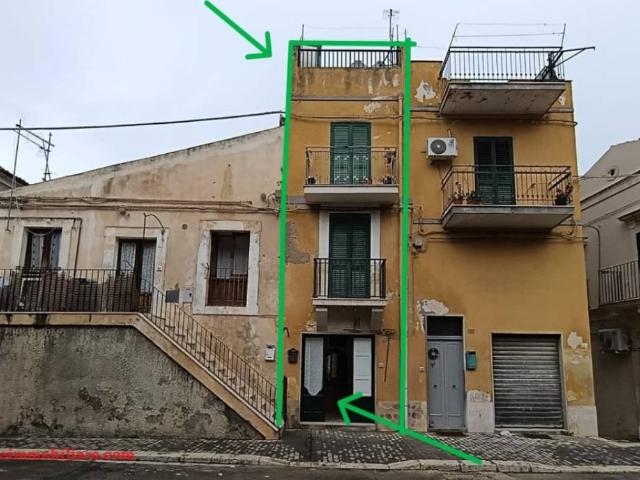 Villa Indipendente in vendita a Balata, Cava D'aliga