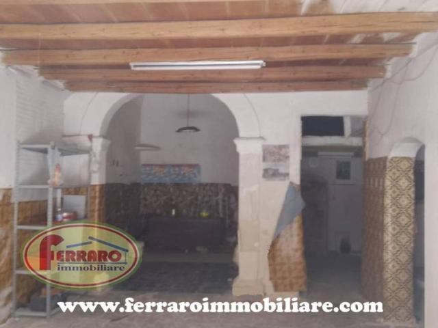 Villa Indipendente in vendita a Cava D'aliga, Sicilia