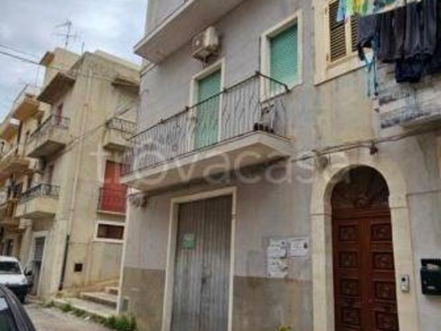 Villa Indipendente in vendita a Cava D'aliga, Sicilia