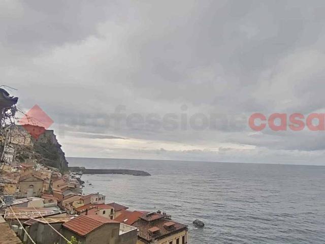 Villa Indipendente in vendita a Chianalea, Calabria