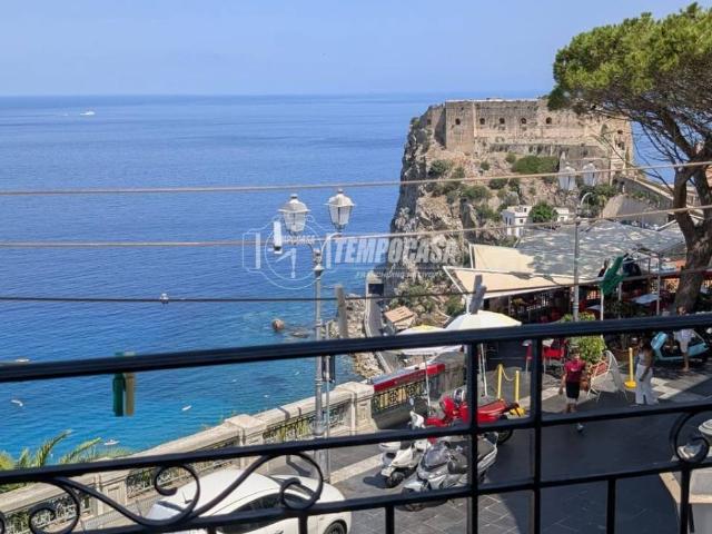 Villa Indipendente in vendita a Chianalea, Scilla