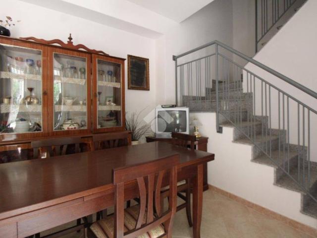 Villa Indipendente in vendita a Calabria, Reggio Calabria