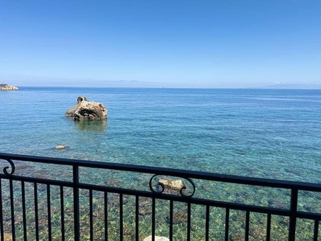 Villa Indipendente in vendita a Chianalea, Calabria