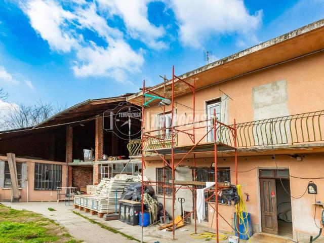 Villa Indipendente in vendita a Piemonte, Torino