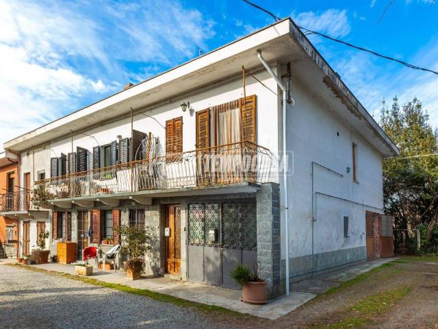 Villa Indipendente in vendita a Piemonte, Torino