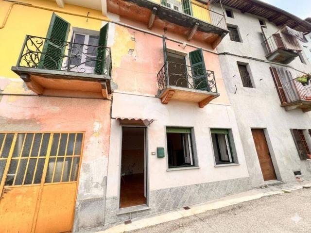 Villa Indipendente in vendita a Piemonte, Torino