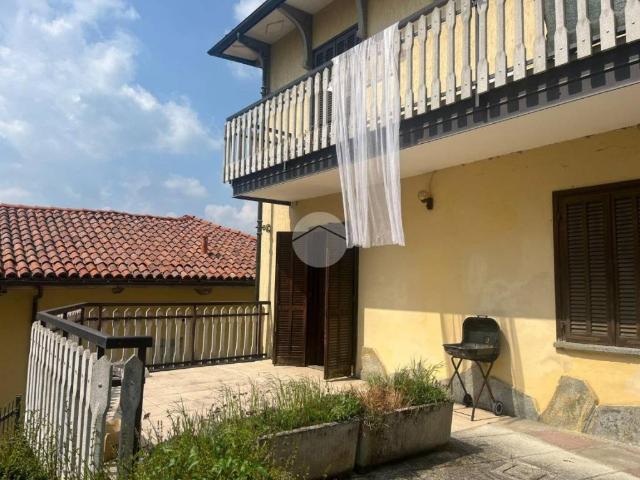 Villa Indipendente in vendita a Piemonte, Torino