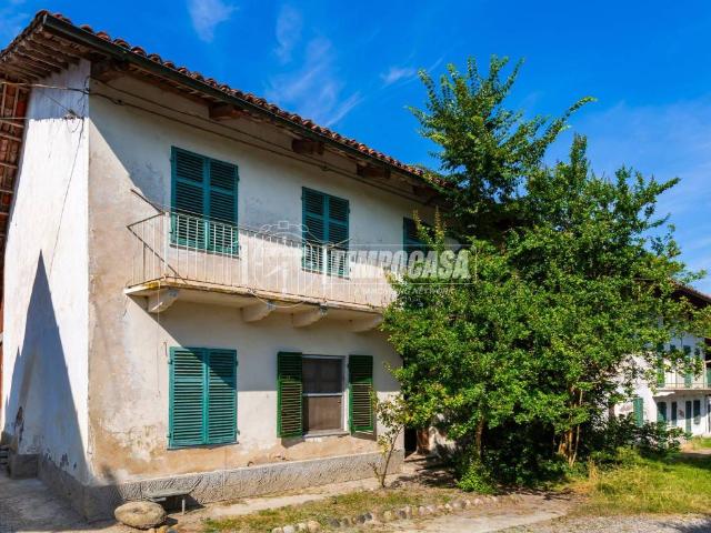 Villa Indipendente in vendita a Piemonte, Torino
