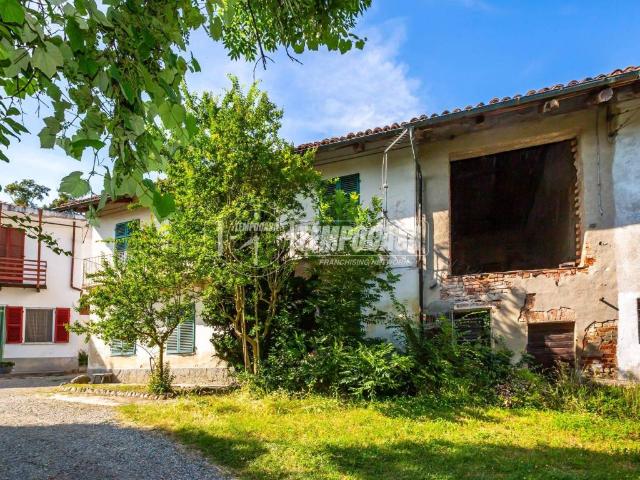 Villa Indipendente in vendita a Piemonte, Torino