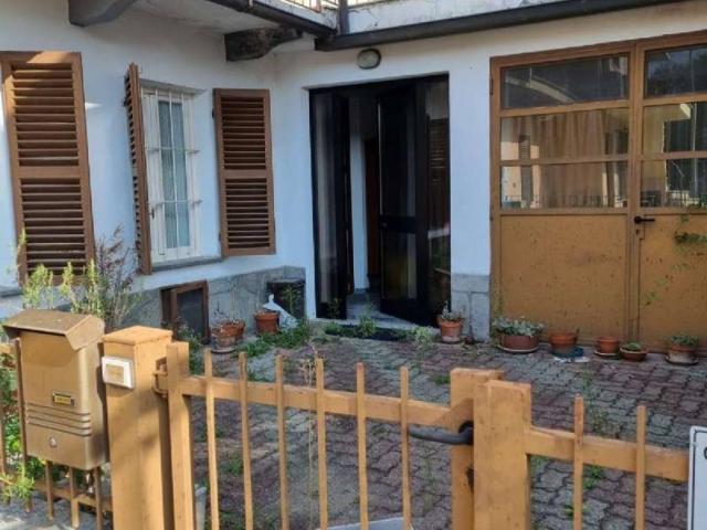 Villa Indipendente in vendita a Piemonte, Torino