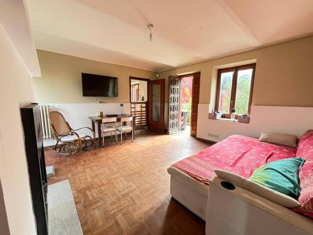 Villa Indipendente in vendita a Piemonte, Torino