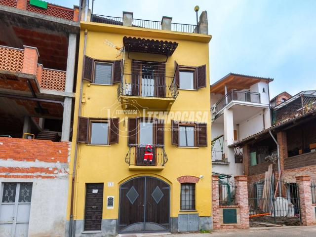 Villa Indipendente in vendita a Piemonte, Torino