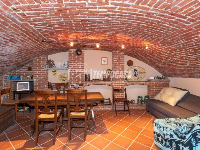 Villa Indipendente in vendita a Piemonte, Torino