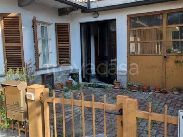 Villa Indipendente in vendita a Piemonte, Torino