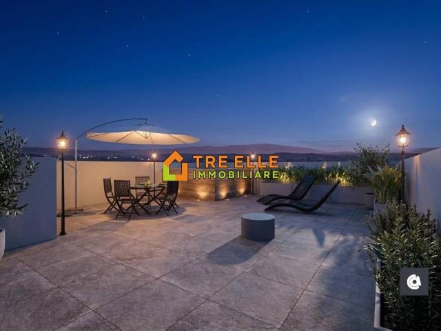 Villa Indipendente in vendita a Scisciano, Napoli