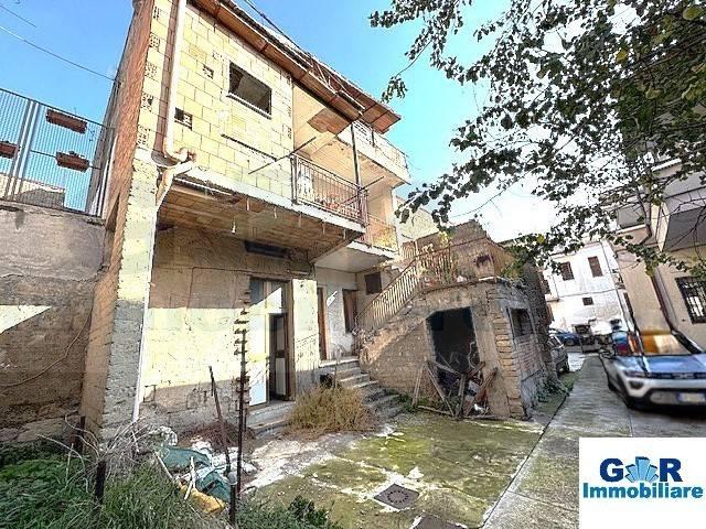Villa Indipendente in vendita a Scisciano, Campania