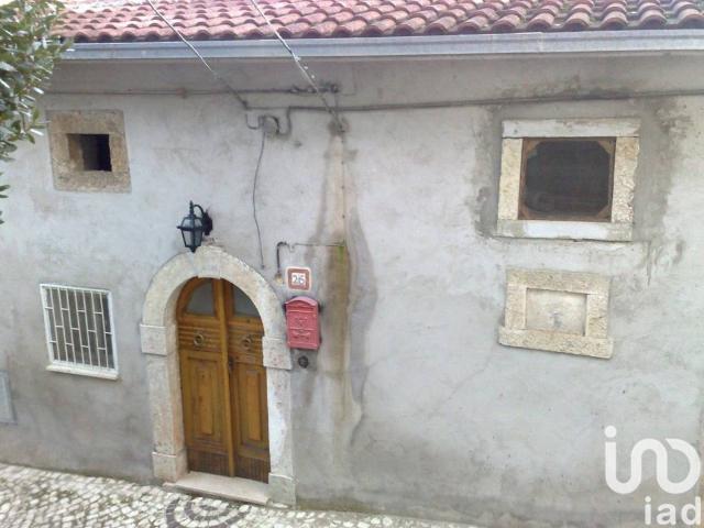 Villa Indipendente in vendita a Scontrone, Abruzzo