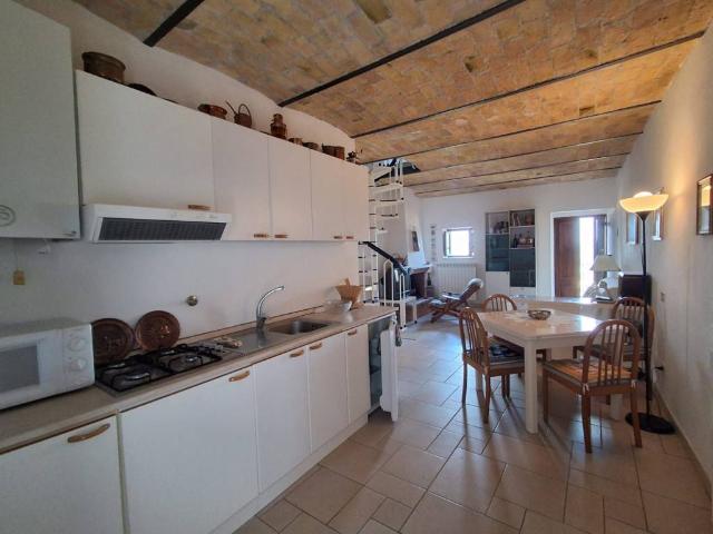 Villa Indipendente in vendita a Scontrone, Abruzzo
