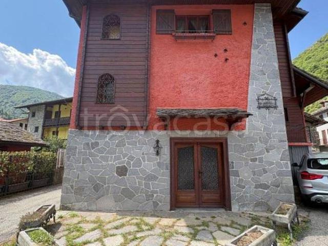 Villa Indipendente in vendita a Piemonte, Vercelli