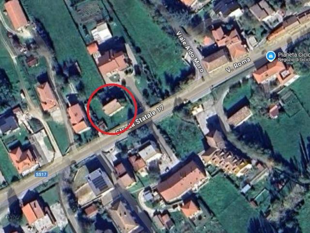 Villa Indipendente in vendita a Scoppito, Abruzzo