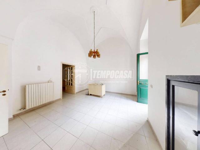 Villa Indipendente in vendita a Puglia, Lecce