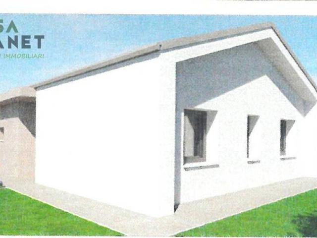 Villa Indipendente in vendita a Gardigiano, Scorzè
