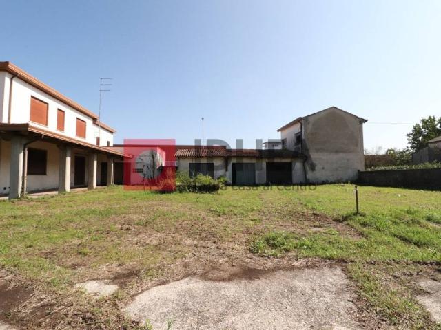 Villa Indipendente in vendita a Scorzè, Veneto