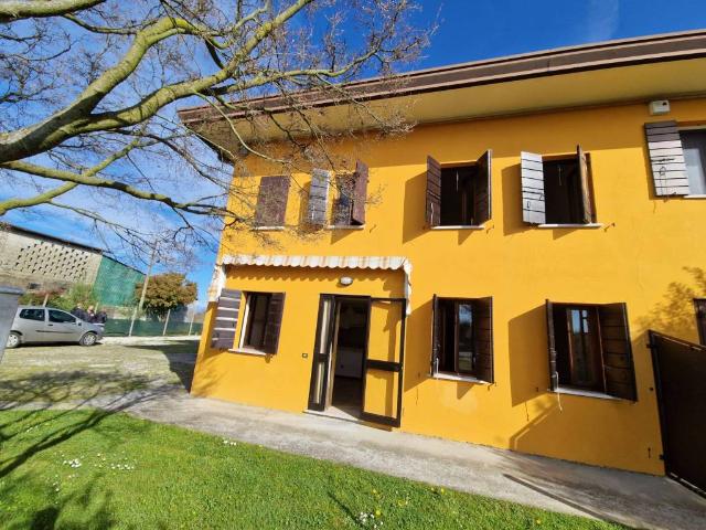 Villa Indipendente in vendita a Cà Nove, Martellago