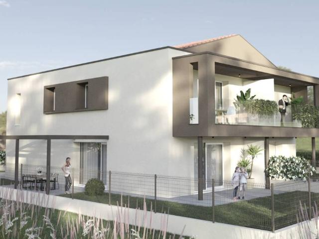 Villa Indipendente in vendita a Scorzè, Veneto