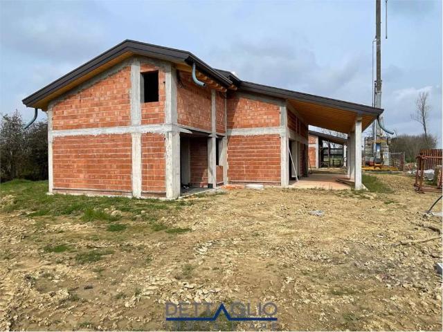Villa Indipendente in vendita a Gardigiano, Scorzè
