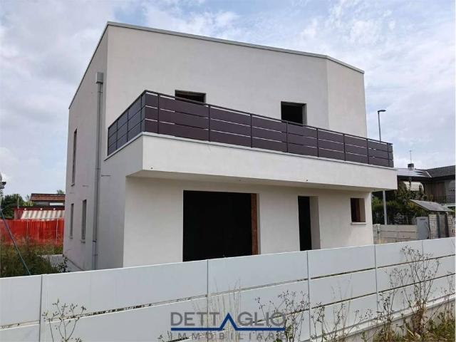 Villa Indipendente in vendita a Scorzè, Veneto