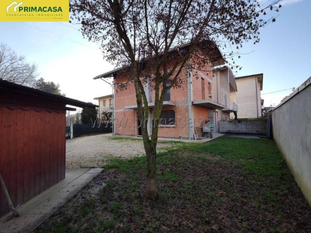 Villa Indipendente in vendita a Scorzè, Veneto