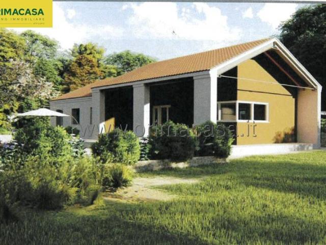 Villa Indipendente in vendita a Scorzè, Veneto