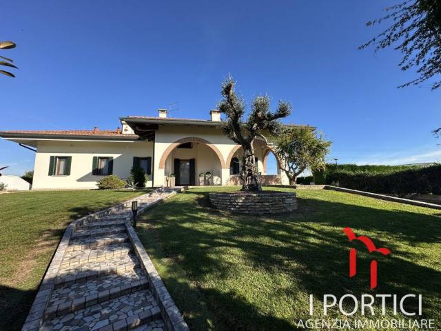 Villa Indipendente in vendita a Gardigiano, Scorzè