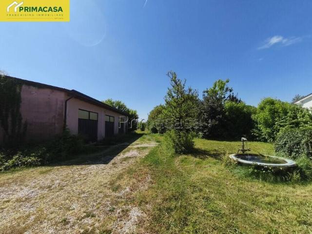 Villa Indipendente in vendita a Scorzè, Veneto