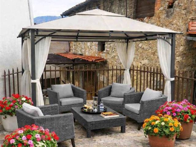 Villa Indipendente in vendita a Scurcola Marsicana, Abruzzo