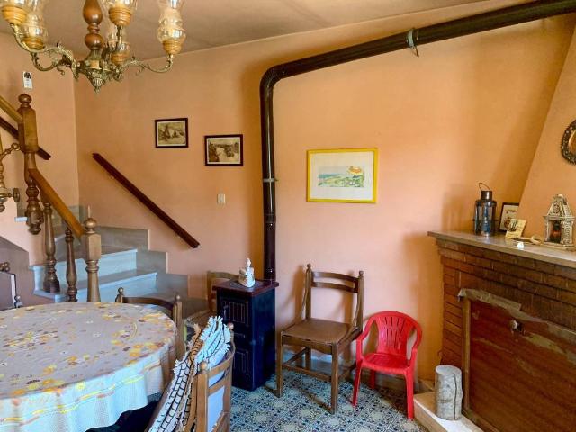 Villa Indipendente in vendita a Scurcola Marsicana, Abruzzo
