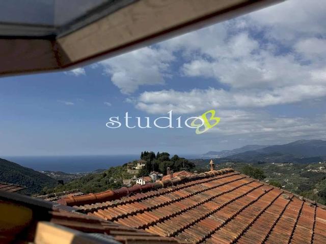 Villa Indipendente in vendita a Seborga, Liguria