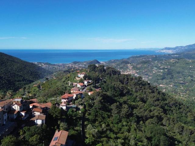 Villa Indipendente in vendita a Seborga, Liguria