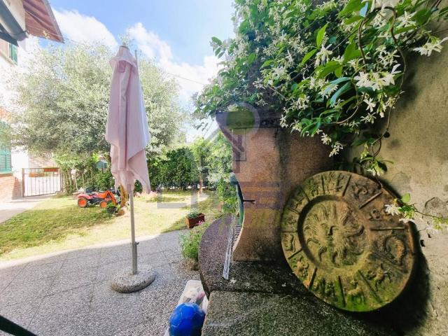 Villa Indipendente in vendita a Secugnago, Lombardia