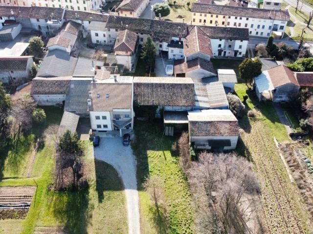 Villa Indipendente in vendita a Sedegliano, Friuli-Venezia Giulia
